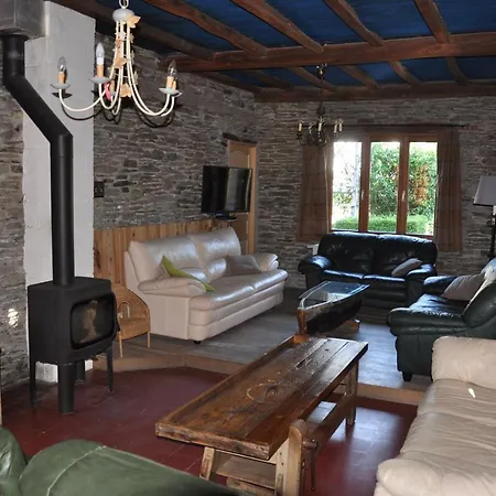 La Balade Hébergement de vacances