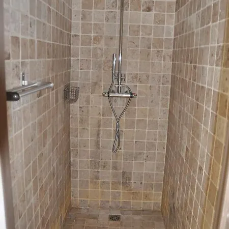 Hébergement de vacances La Balade *