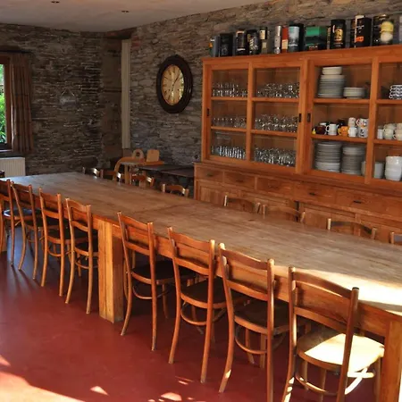 Hébergement de vacances La Balade