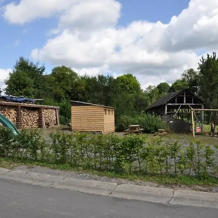 Hébergement de vacances La Balade Laforêt