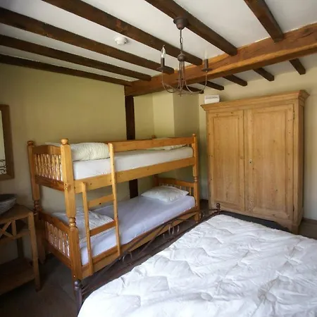 La Balade Feriehus Laforêt