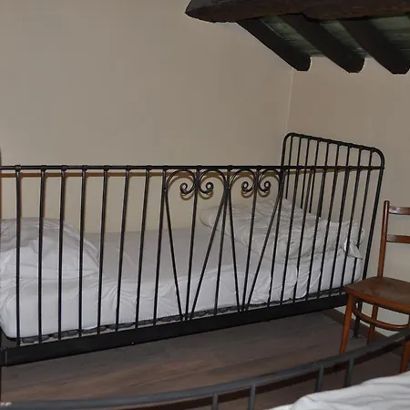 La Balade Hébergement de vacances