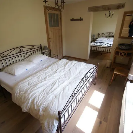 Hébergement de vacances La Balade