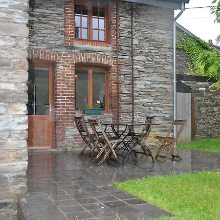 La Balade Hébergement de vacances