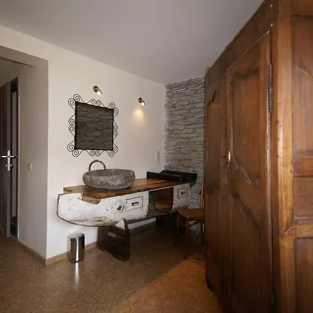 La Balade Hébergement de vacances *