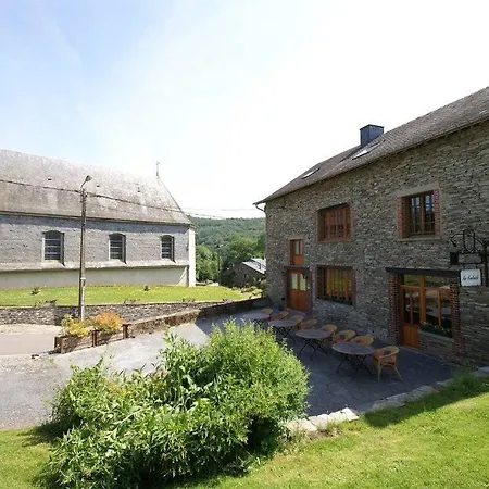 Hébergement de vacances La Balade