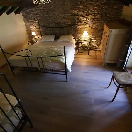 La Balade Hébergement de vacances Laforêt