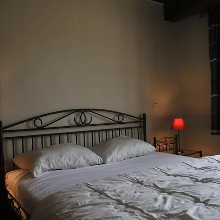 La Balade Hébergement de vacances