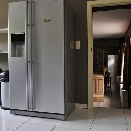 La Balade Hébergement de vacances Laforêt